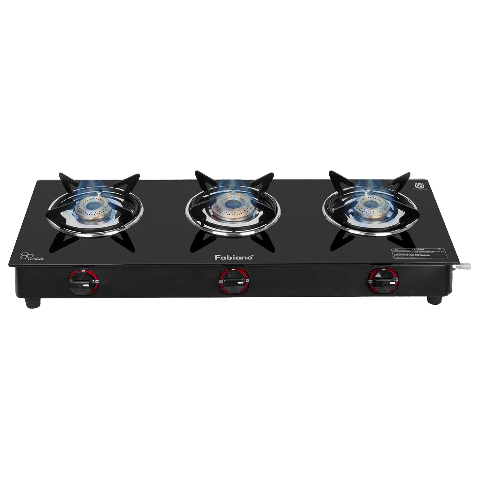 3 burner 2024 gas stove